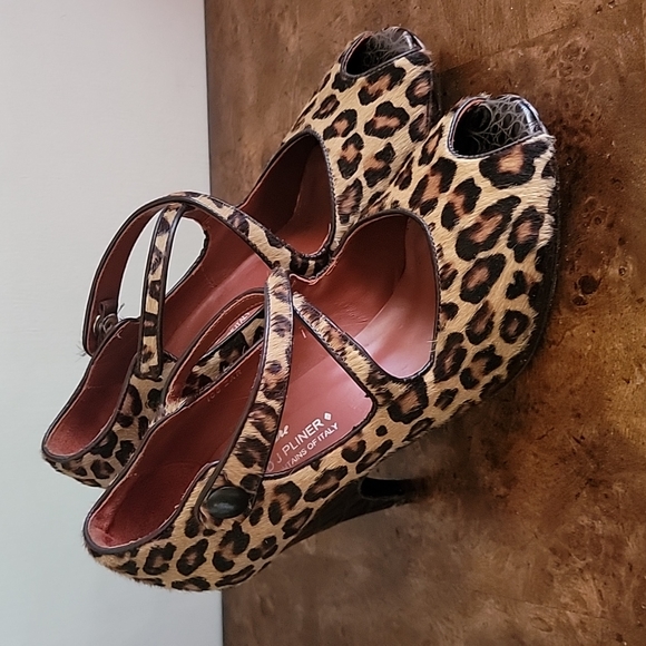 Donald Pilner Italy - Picture 6 of 14